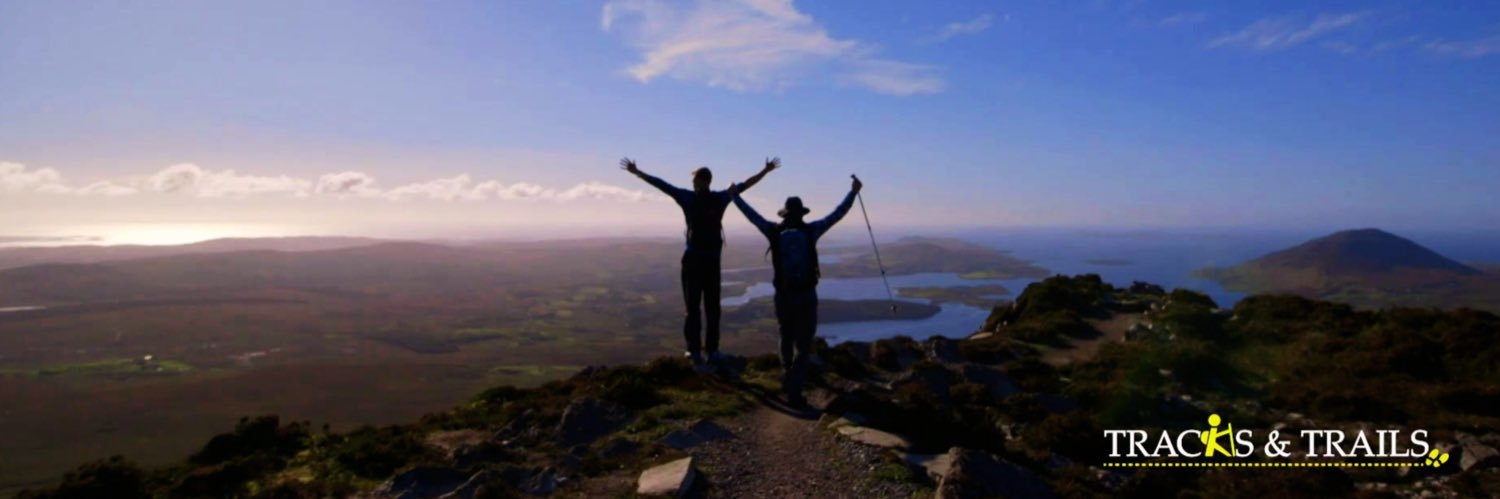 tracksntrailsTV's profile banner image
