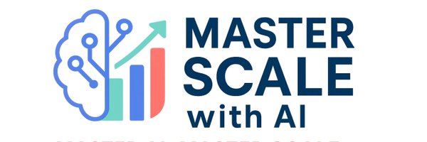 master_scale_ai Profile Banner