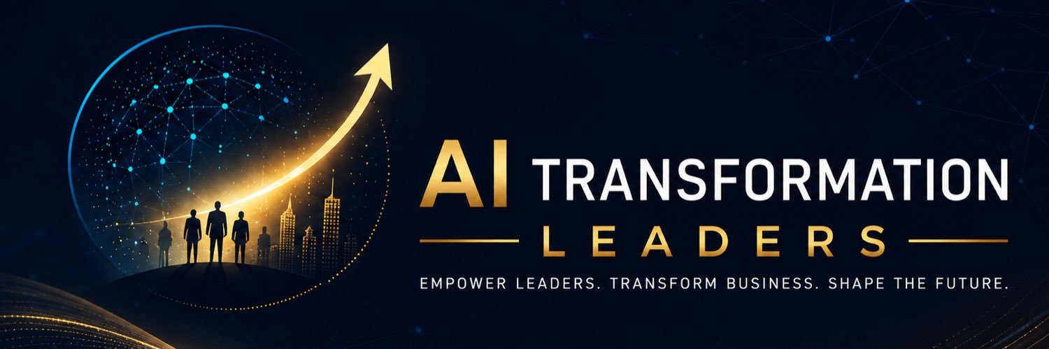 aixformleader's profile banner image