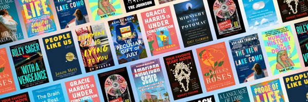 DuttonBooks Profile Banner