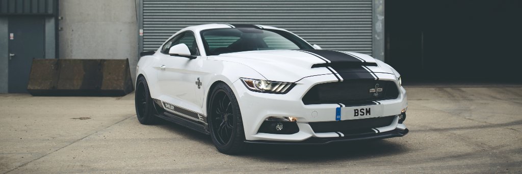 BillShepMustang's profile banner image