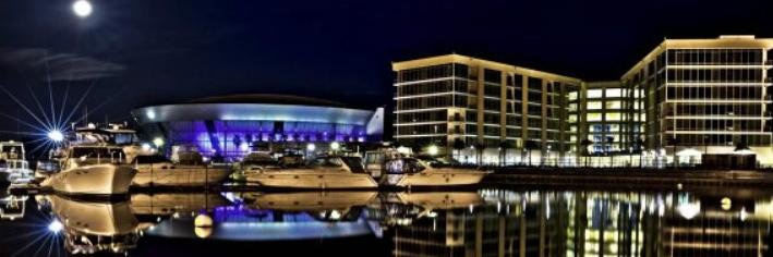 Stockton Record banner