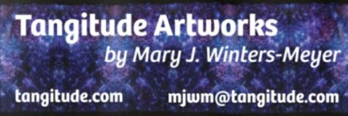Tangitude's profile banner image