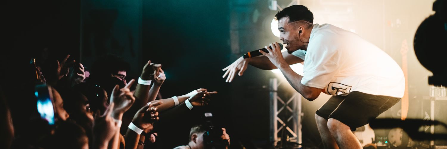 The Message Trust banner