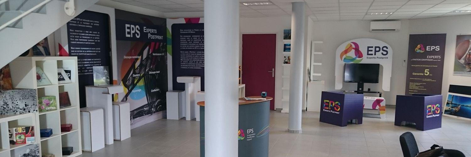 EPS banner