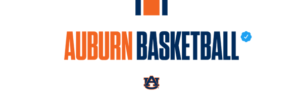 AuburnMBB Profile Banner
