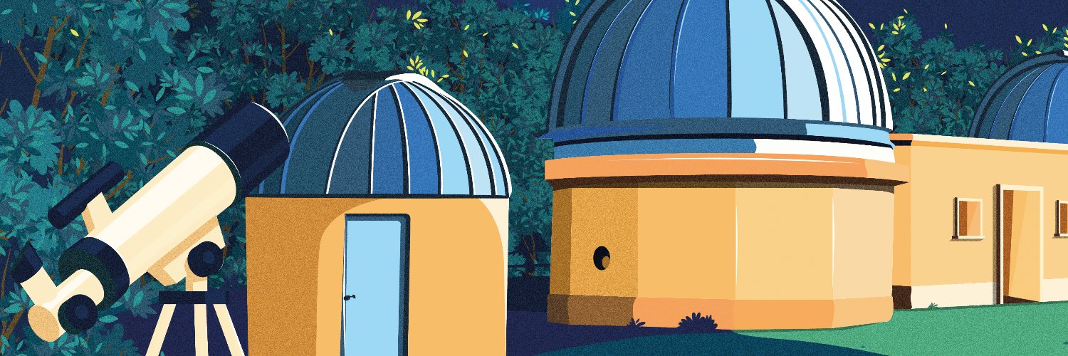 Observatoire de Lyon banner