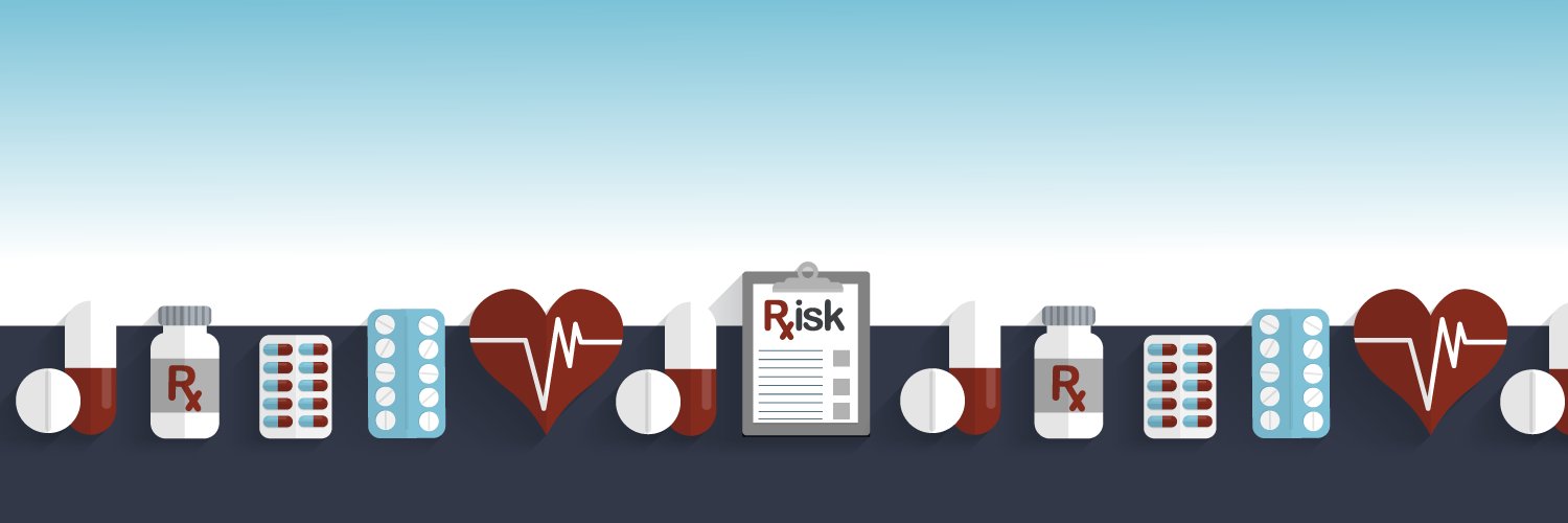 RxISK's banner