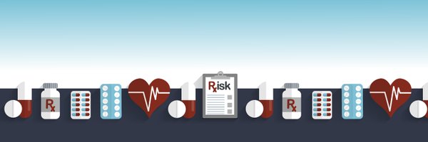 RxISK Profile Banner