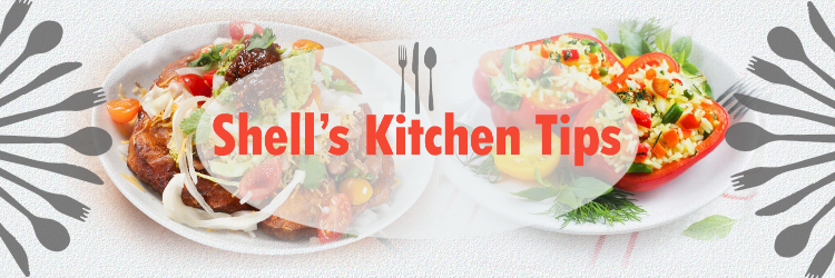 shellkitchntips's profile banner image