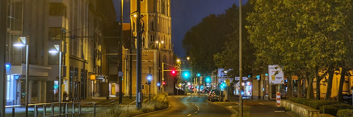 faffa91's profile banner image