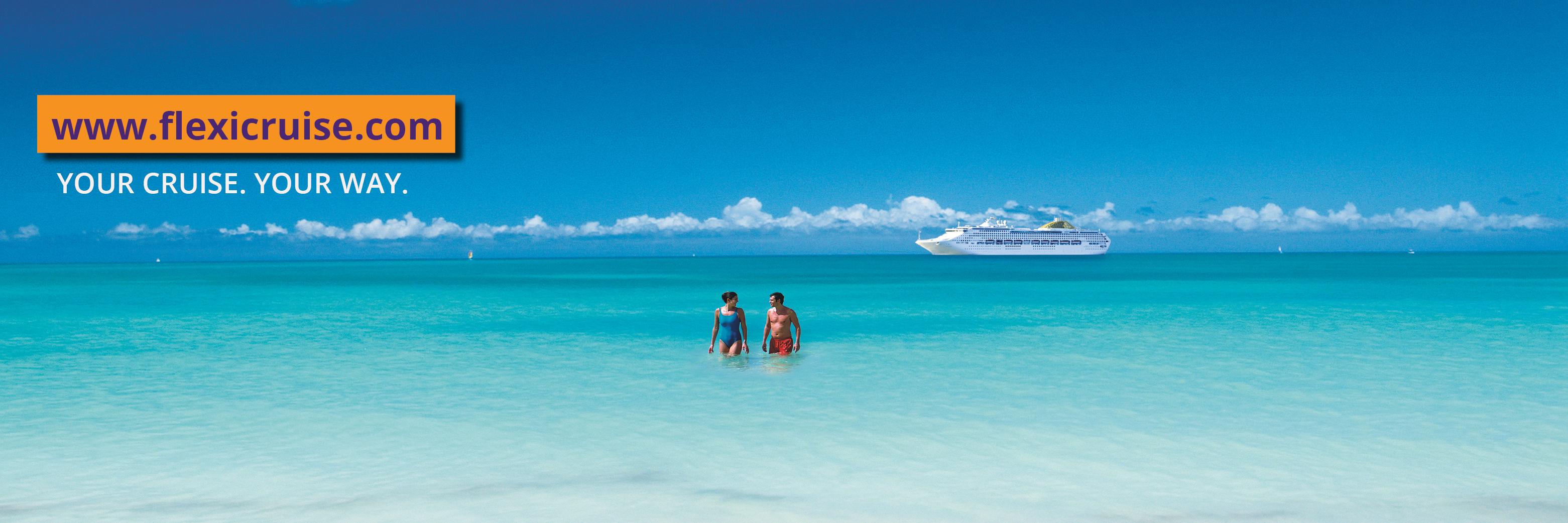 Flexicruise's profile banner image