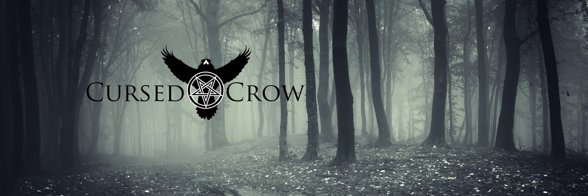 Cursed_Crow's profile banner image