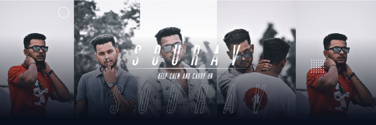souravmali2's profile banner image