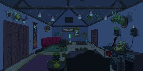 nightospheric's profile banner image