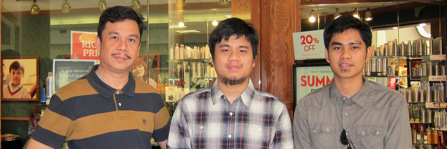 Firdaus banner