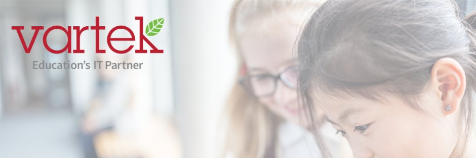 Vartek Services, Inc banner