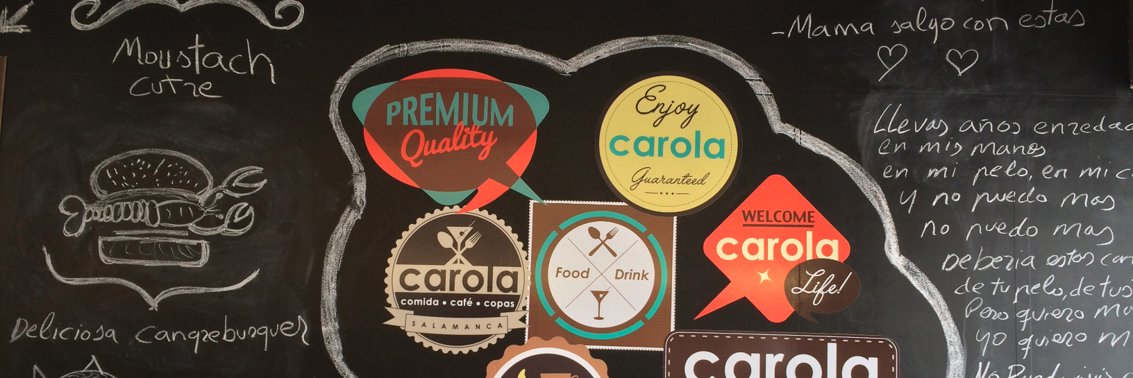 RestCarola's profile banner image