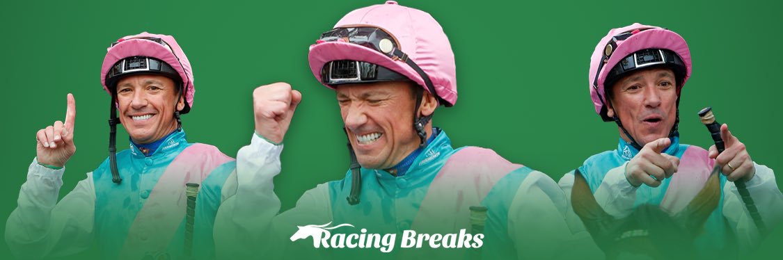 RacingBreaks.com banner