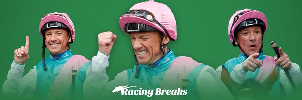 RacingBreaks.com Profile Banner