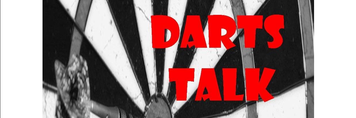 DartsTalk's profile banner image