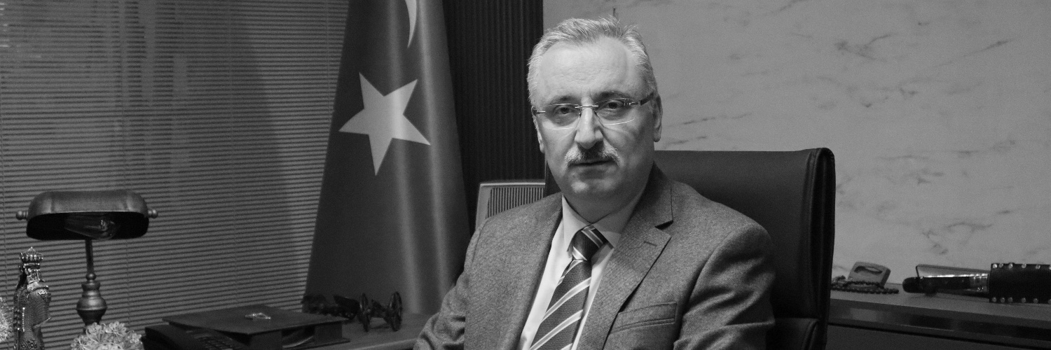 Halil MEMİŞ banner