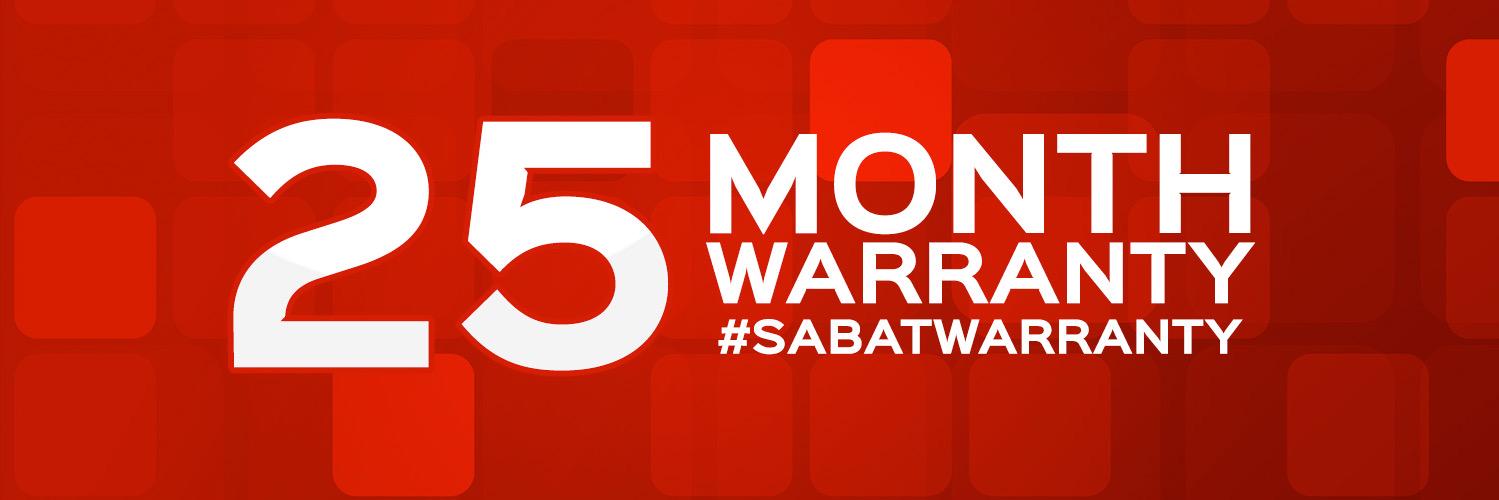 SABATBatteries's profile banner image
