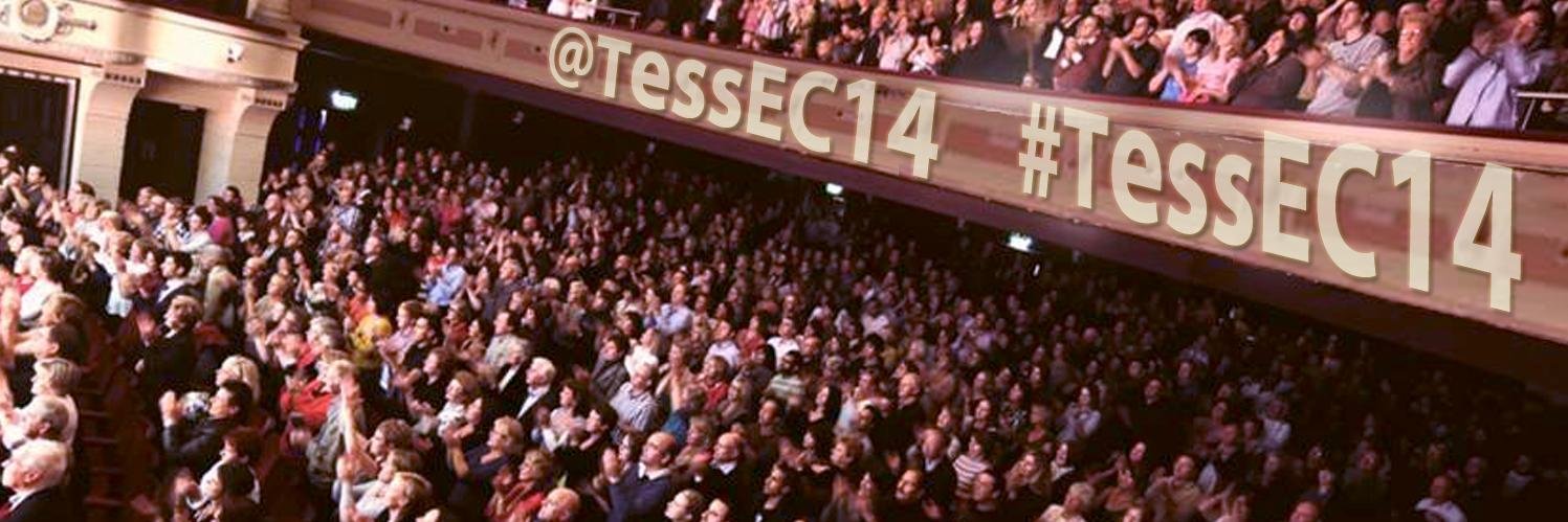 TessEC14's profile banner image