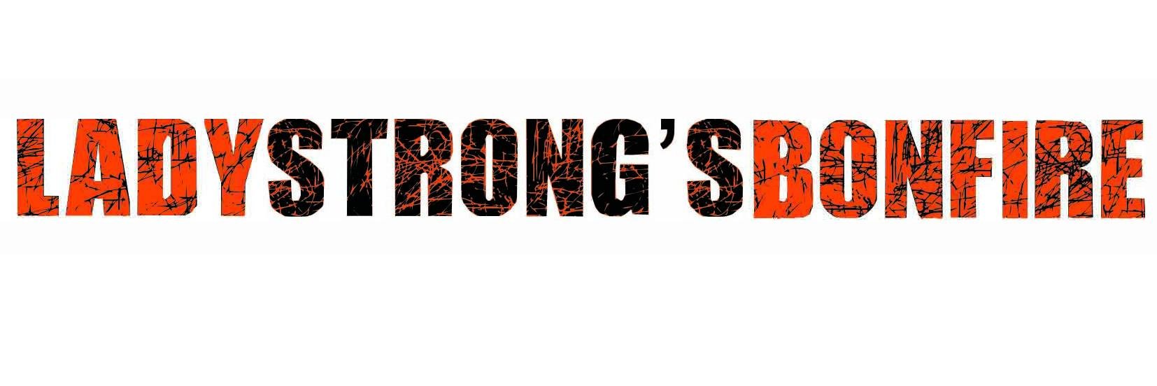 ladysbonfire's profile banner image