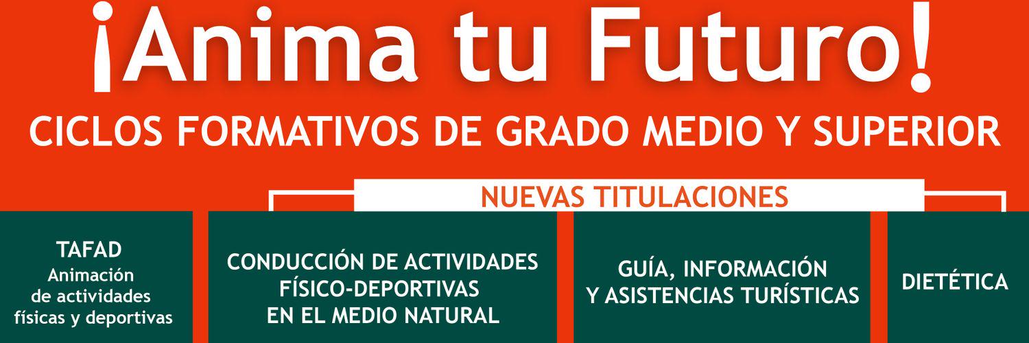 ciclosdevesa's profile banner image