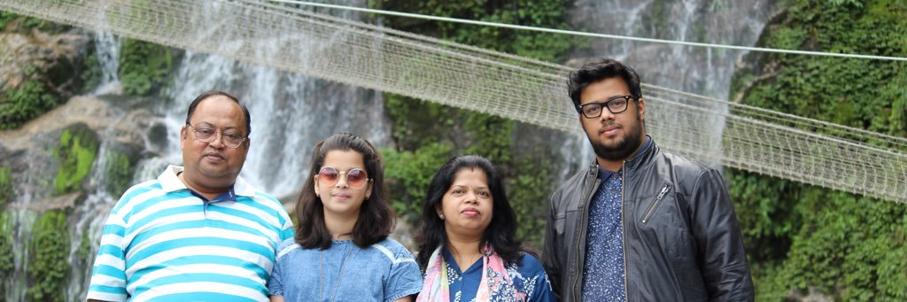 mtsaxena's profile banner image