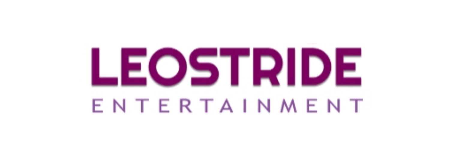 leostrideent's profile banner image
