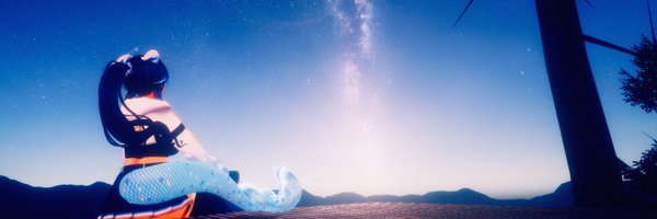 KapriiMoon Profile Banner