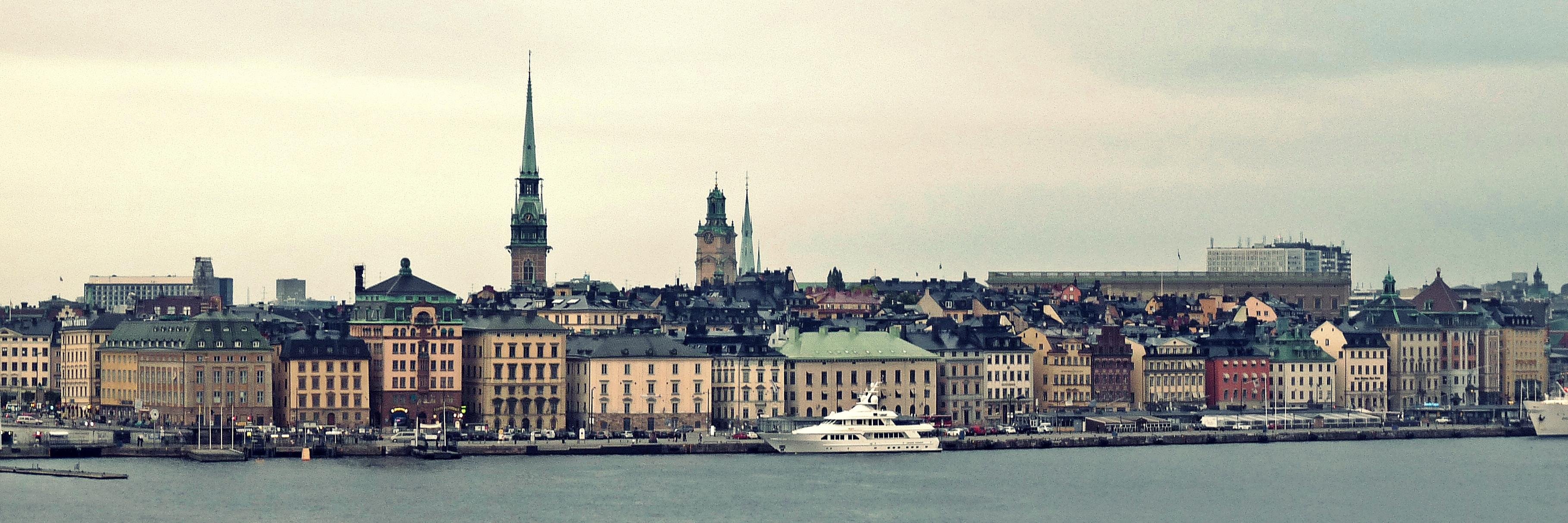 Arne Lindqvist Lab banner