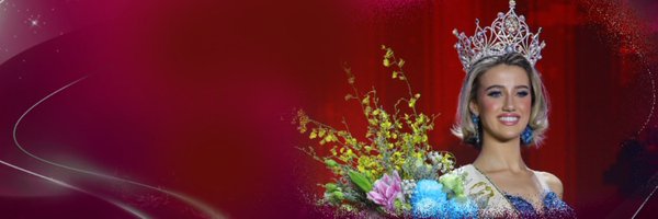 MissEarth Profile Banner