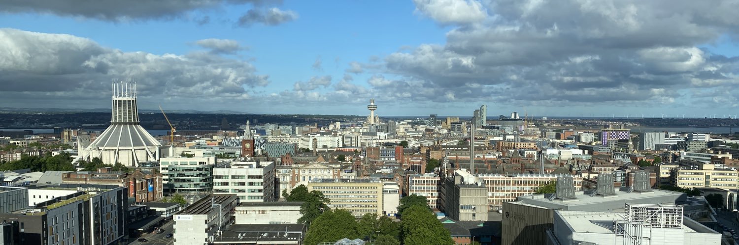 Experimental Volcanology in Liverpool (EViL) 🌋 banner