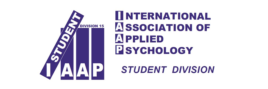iaap15student's profile banner image