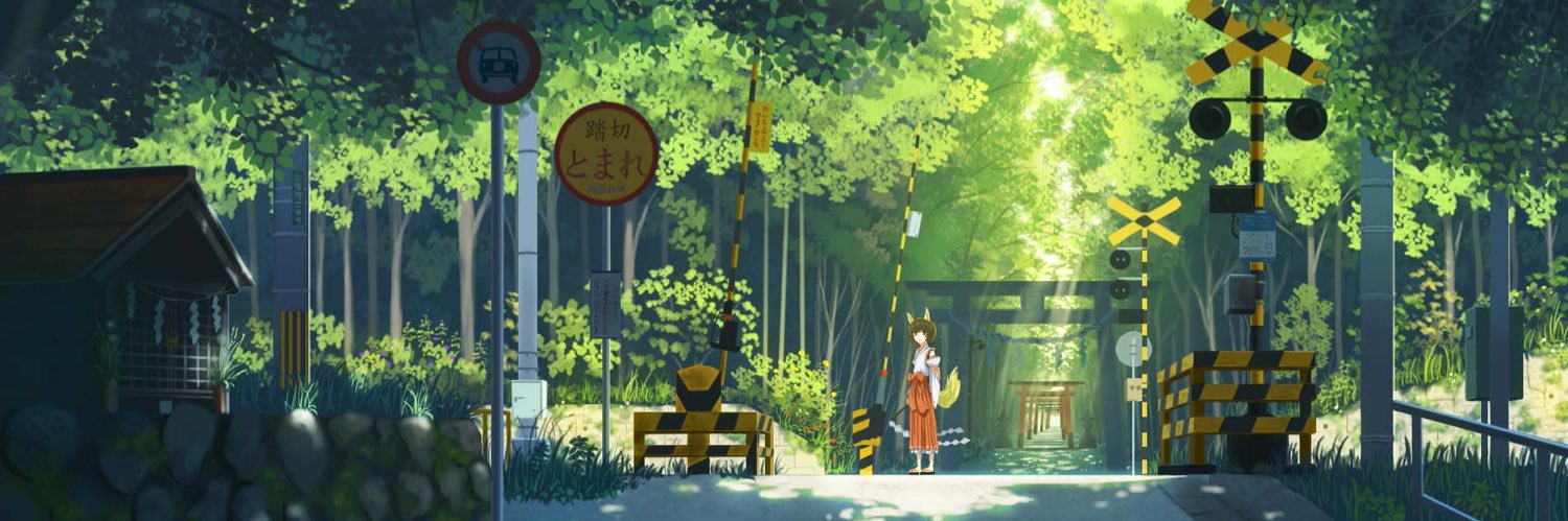 cnjunyi's profile banner image
