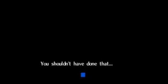 BEN Drowned banner
