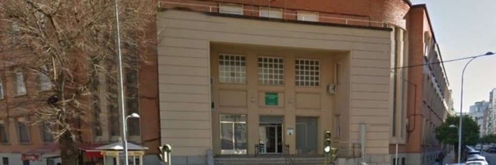 C.P.R. DE BADAJOZ banner