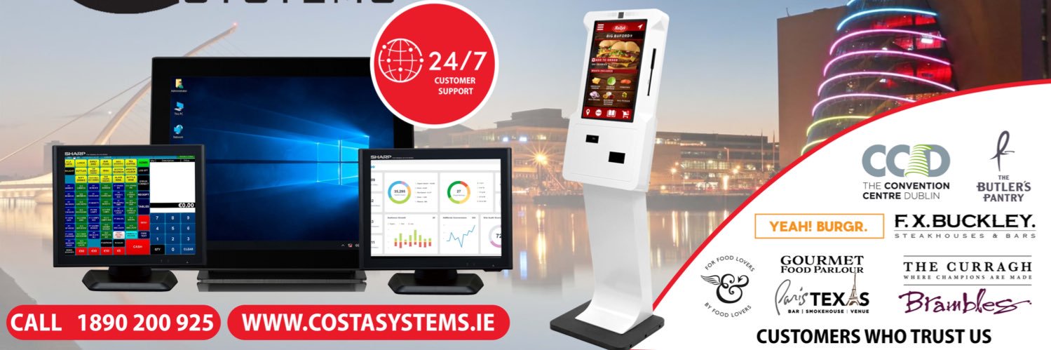 costasystemsltd's profile banner image