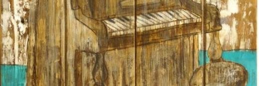 theblueswoods's profile banner image