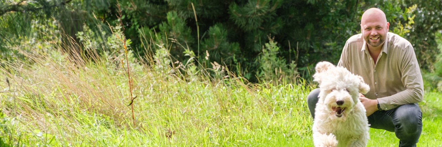 Piet-Cees van der Wel banner
