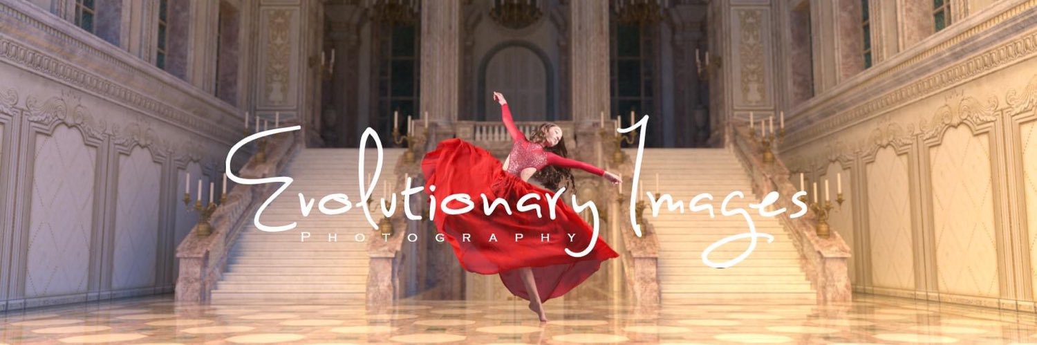 Evolutionary Images banner
