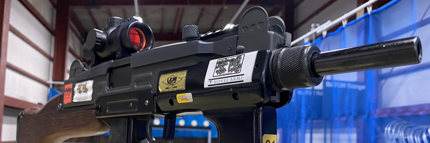 KAZUYA@UZI6mm banner