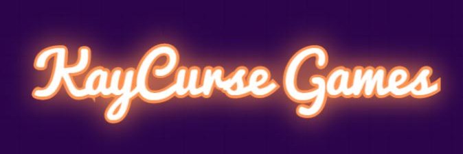 KayCurseGames's profile banner image