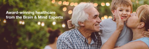 ReCogHealth Profile Banner