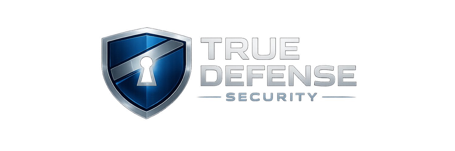 Truedefensesec's profile banner image