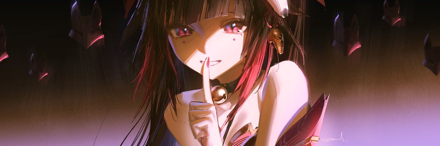 IXJohn's profile banner image