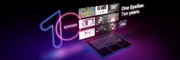 EyeSee_Research Profile Banner